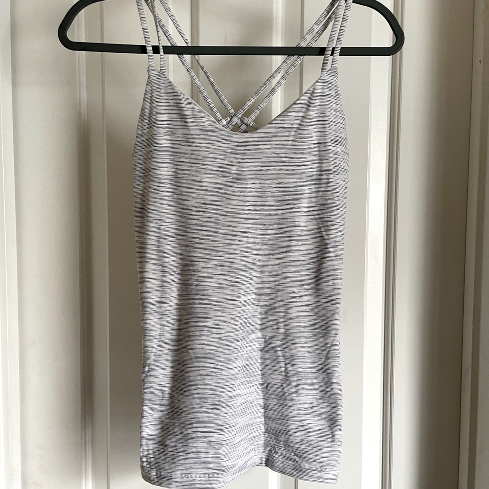 Lululemon Create Your Own Calm Tank - image 4